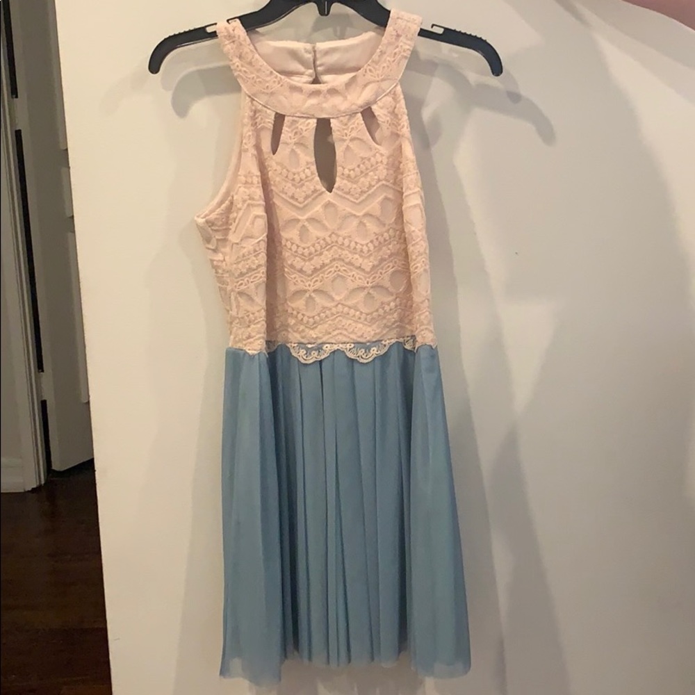 Teeze Me dress